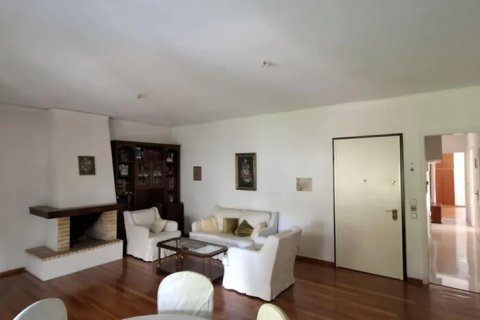 Квартира с 2 спальнями в Алимос, Греция №122355