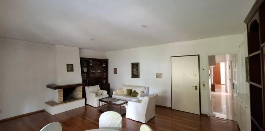 Квартира с 2 спальнями в Алимос, Греция №122355