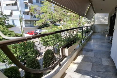 Квартира с 2 спальнями в Алимос, Греция №122355 5