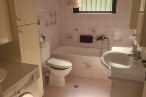 Квартира с 2 спальнями в Алимос, Греция №122355 13