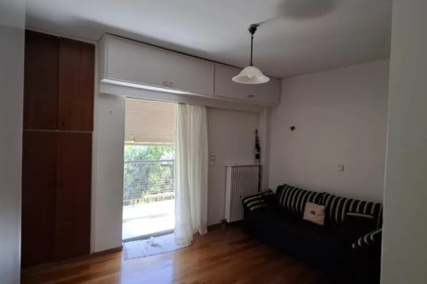 Квартира с 2 спальнями в Алимос, Греция №122355 10