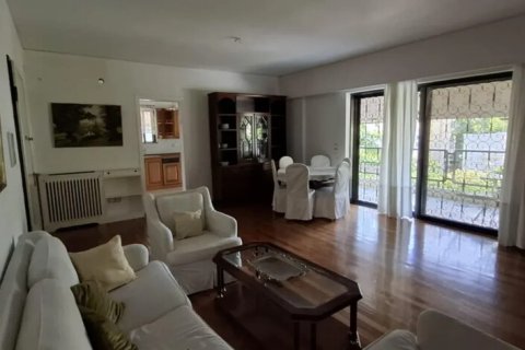 Квартира с 2 спальнями в Алимос, Греция №122355 4