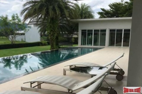 4 chambres House à Kathu, Thailand No. 96194 4