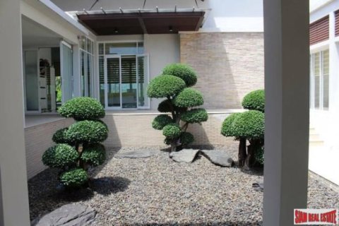 4 chambres House à Kathu, Thailand No. 96194 6