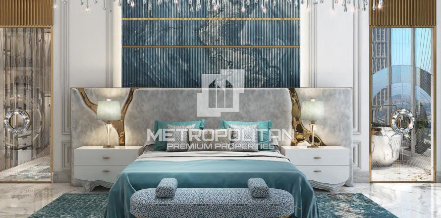 Studio Apartment in Hai Ba Trung, Vietnam No. 92995