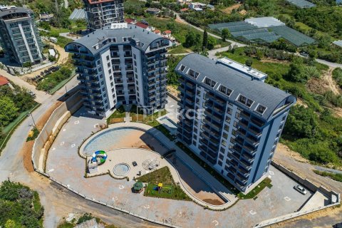 3 bedrooms Penthouse in Alanya, Turkey No. 73872