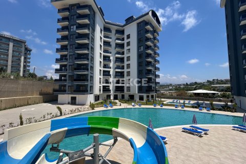 3 chambres Penthouse à Alanya, Turkey No. 73872
