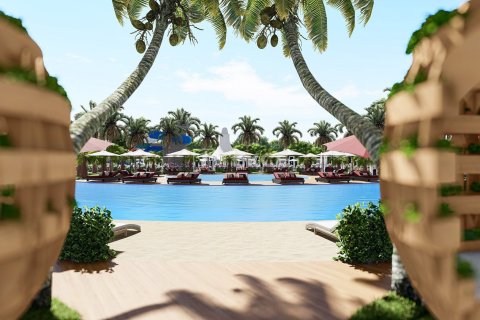 3 chambres Penthouse à Chau Lang, Vietnam No. 73872 18