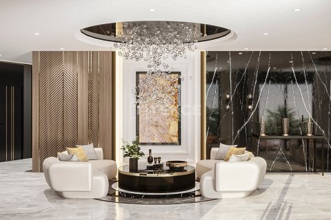 3 chambres Penthouse à Chau Lang, Vietnam No. 73872 20