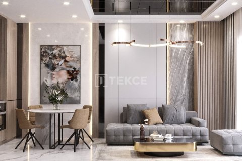 3 chambres Penthouse à Chau Lang, Vietnam No. 73872 25