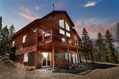 Дом с 3 спальнями в Фэрплей, США №104623 16