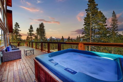 Дом с 3 спальнями в Фэрплей, США №104623 15