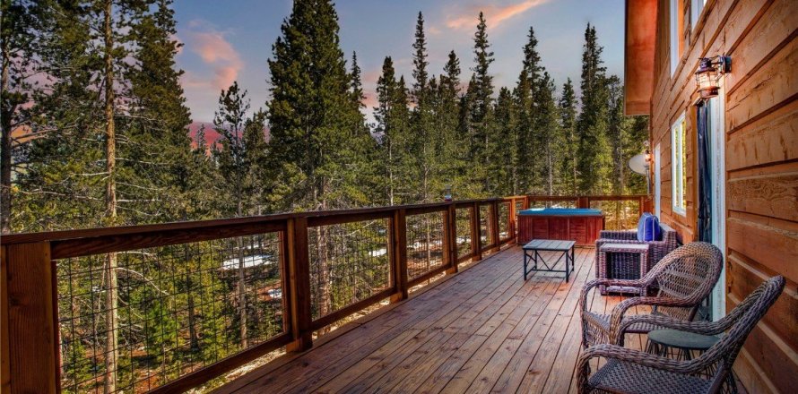 Дом с 3 спальнями в Фэрплей, США №104623