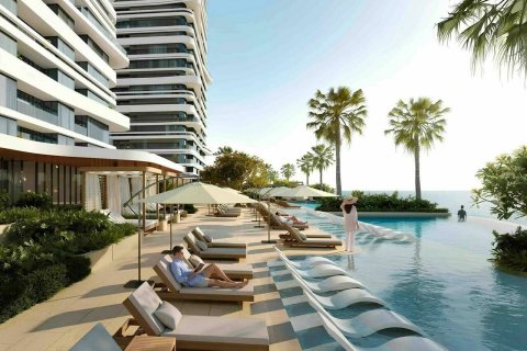 1 bedroom Apartment in Sharjah, UAE No. 125791