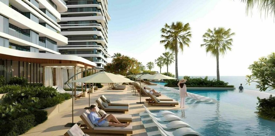 1 dormitorio Apartment en Sharjah, UAE No. 125791