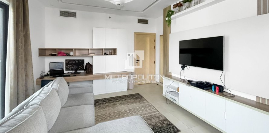 3 bedrooms Apartment in Jumeirah Village Circle, UAE No. 119193