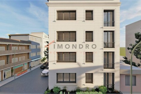 8 dormitorios Villa en Thuy Nguyen, Vietnam No. 16797 2