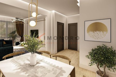 8 dormitorios Villa en Thuy Nguyen, Vietnam No. 16797 5