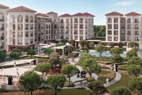 2 bedrooms Apartment in Al Mearag City, Vietnam No. 9319 13