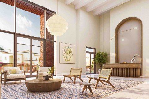 2 bedrooms Apartment in Al Mearag City, Vietnam No. 9319 6