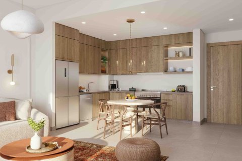 2 bedrooms Apartment in Al Mearag City, Vietnam No. 9319 5