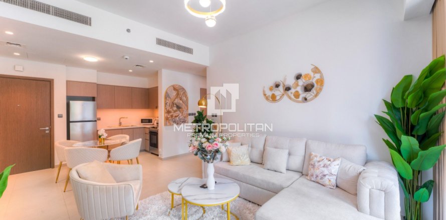1 bedroom Apartment in Trung Liet, Vietnam No. 94238
