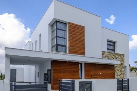 4 chambres House à Larnaca, Cyprus No. 76212 4