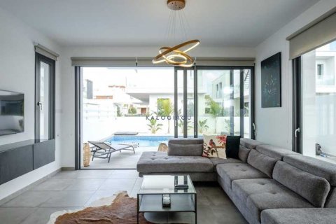 4 chambres House à Larnaca, Cyprus No. 76212 10