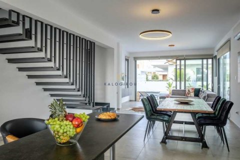 4 chambres House à Larnaca, Cyprus No. 76212 8