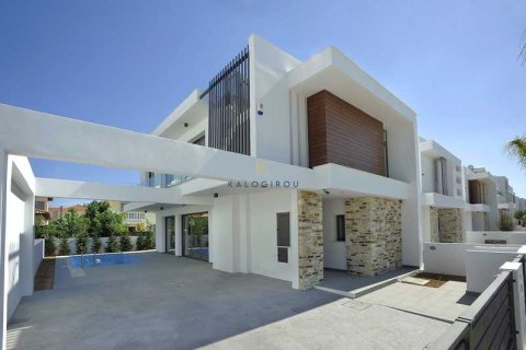 4 chambres House à Larnaca, Cyprus No. 76212 6