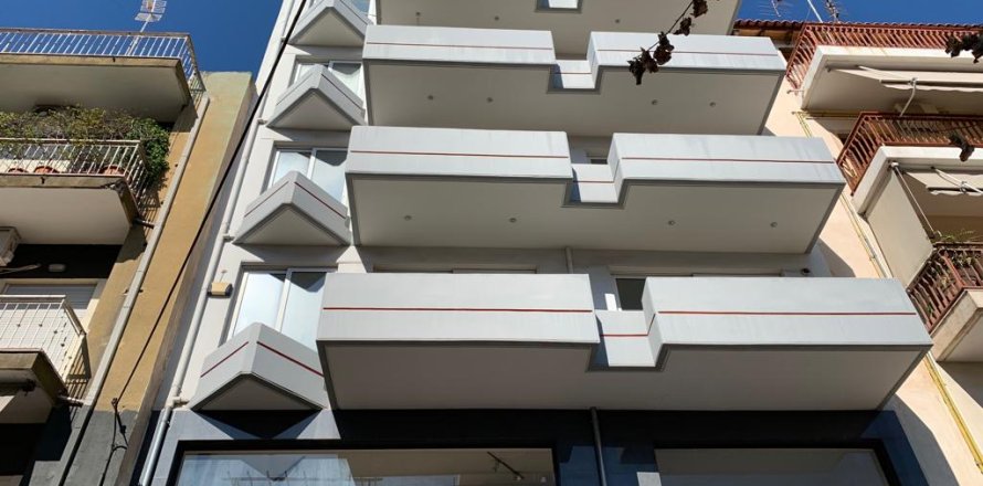 843m² Building in Athens, Greece No. 56934