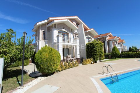 3 dormitorios Villa en Belek, Turkey No. 113106