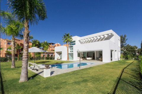 4 bedrooms Villa in Phuoc Nghia, Vietnam No. 109851 1