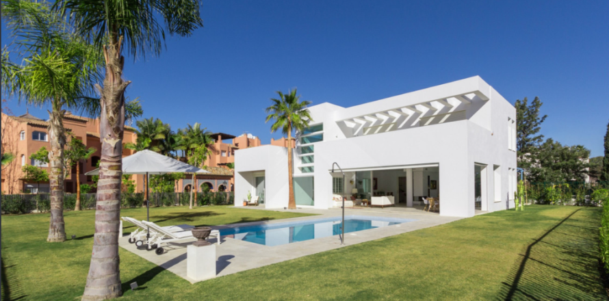 4 bedrooms Villa in Phuoc Nghia, Vietnam No. 109851