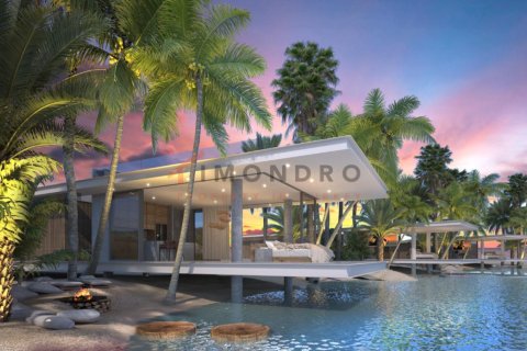 3 bedrooms Villa in Thoi Lai, Vietnam No. 17744 1