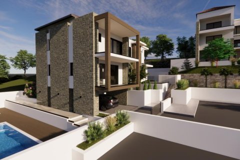 4 chambres Villa à Paphos, Cyprus No. 82599 1