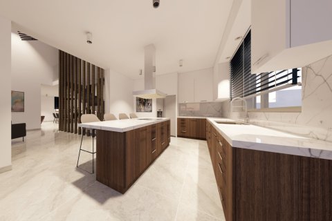 4 chambres Villa à Paphos, Cyprus No. 82599 5