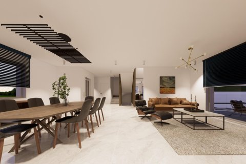 4 chambres Villa à Paphos, Cyprus No. 82599 6