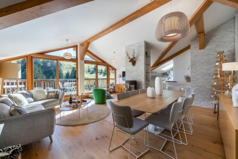 3 chambres Appartement à Courchevel, France No. 99504 2