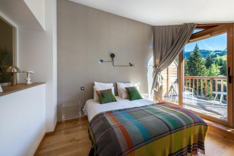 3 chambres Appartement à Courchevel, France No. 99504 3