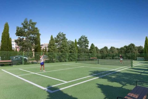 3 chambres Penthouse à Limassol, Cyprus No. 66611 5