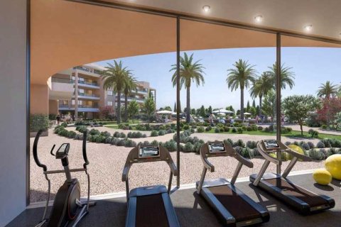 3 chambres Penthouse à Limassol, Cyprus No. 66611 4