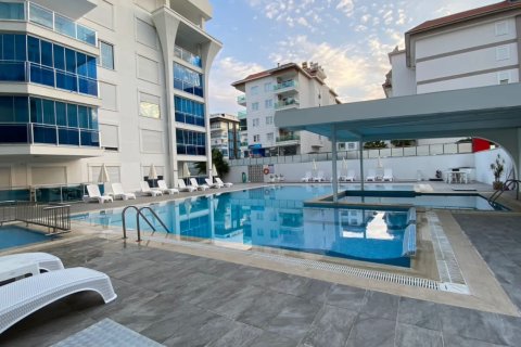 3 bedrooms Penthouse in Kestel, Turkey No. 16490