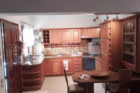 6 bedrooms Villa in Pefkochori, Greece No. 24475 22