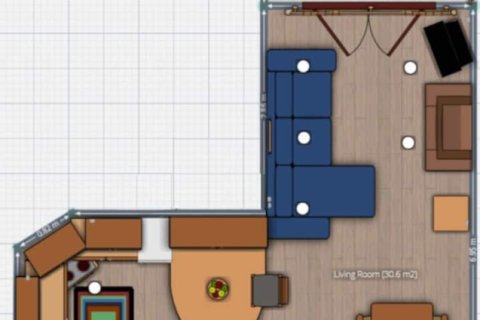 6 bedrooms Villa in Pefkochori, Greece No. 24475 19