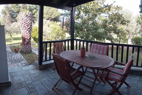 6 bedrooms Villa in Pefkochori, Greece No. 24475 21