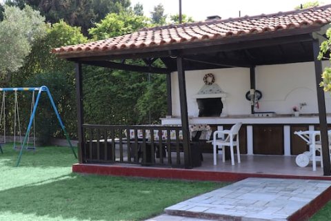 6 bedrooms Villa in Pefkochori, Greece No. 24475 30