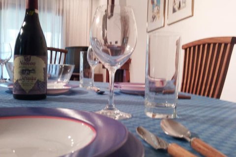 6 bedrooms Villa in Pefkochori, Greece No. 24475 23