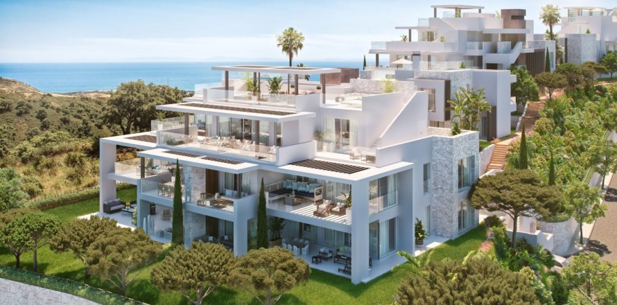 Квартира с 2 спальнями в Ham Cuong, Вьетнам №111322