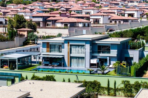 5 bedrooms Villa in An Thach Trung, Vietnam No. 21980 5